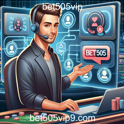 A Importância do Suporte ao Cliente em Plataformas de Jogos Online